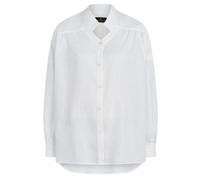 Weißes Maeve-Leinenhemd von Belstaff S