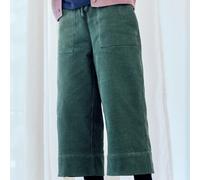 Weite 7/8 Cord Hose eukalyptus 122