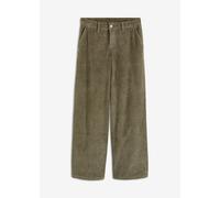 Weite Cordhose 42