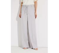 Weite Hose mit Bindeband Sonstige 38