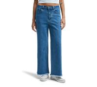 Weite Jeans BILLABONG "Be Free", Damen, Gr. 28M, medium indigo, Obermaterial: 98% Baumwolle, 2% Elasthan., Jeans (53831761-28) medium indigo