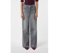 comma casual identity - Jeans-Hose grau - Gr. - 34/REG