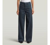 G-Star Damen Jeans Deck 2.0 High Loose Jeans