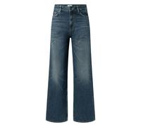 Weite Jeans JOOP, Damen, Gr. 29, N-Gr, blau washed, Denim/Jeans, Obermaterial: 100% Baumwolle, weit lang, Jeans (73875249-29) blau washed