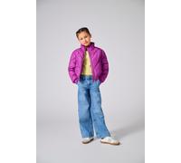 Kids ONLY Damen Kogcomet Wide Leg DNM Mat085 Noos, Medium Blue Denim, 164 EU