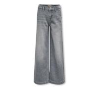 ONLY girl Weit geschnitten Jeans KOGComet Wide Leg Denim