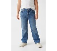 ONLY Girl Weit geschnitten kogmadison Blush Wide DNM cro37 noos
