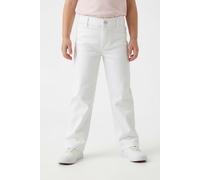 Kids ONLY Kogsylvie Clean Wide Leg White PIM Noos