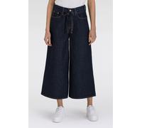 Weite Jeans LEVI'S "XL CULOTTE", Damen, Gr. 27, N-Gr, shaded view, Denim/Jeans, Obermaterial: 100% Baumwolle, unifarben, oversize wadenlang, Jeans, im Five-Pocket Style (65789337-27) shaded view