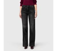 MAC Jeans Wide Leg grau | 40/L30