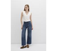 Mavi Damen Malibu Jeans, Indigo Shaded STR, 28/30