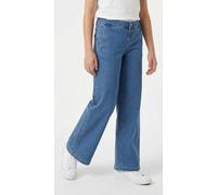 Name It Salli Wide Fit 8293 Jeans 4 Jahre Light Blue Denim