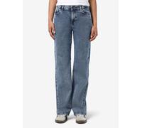 Noisy May Jeans NMYOLANDA NW Wide Az358MB mittelblau Gr. 27 L32