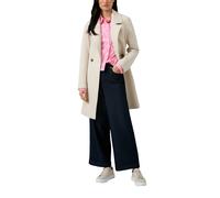 Cropped-Jeans Suri / Regular Fit / High Rise / Wide Leg 48 blau 2175047.59Z8.48