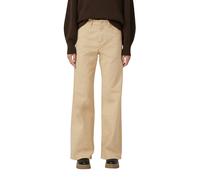 s.Oliver - Jeans-Hose beige - Gr. - 38/30