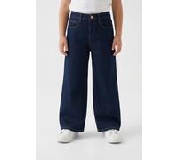 s.Oliver Jeans/Regular Fit/Mid Rise/Wide Leg dunkelblau 158/REG