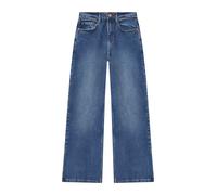 Jeans / Regular Fit / Mid Rise / Wide Leg 170/REG blau 2171899.56Z7.170_REG