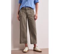 QR Style Emee Wide Leg.mw.brow 32 / /26