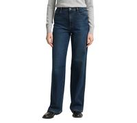 Tom Tailor Weite Jeans TTMADINA Damen 28/34 Blau (used mid stone denim)