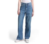 Tom Tailor Denim Jeans TTLINOU WIDE High Waist used mid stone blue XXL/32