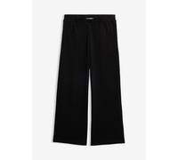 Weite Jersey-Culotte aus reiner Bio-Baumwolle 52/54 (XXL)