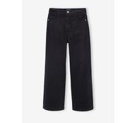 Weite Mädchen Cordhose JONEN grau Gr. 128