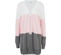 Weite Strickjacke, Langarm 52/54 (XXL)