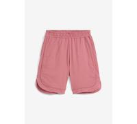 Weite Sweat-Shorts aus Baumwoll-Mix 40/42 (M)