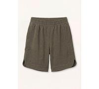 Weite Sweat-Shorts aus Baumwoll-Mix 44/46 (L)