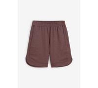 Weite Sweat-Shorts aus Baumwoll-Mix 52/54 (XXL)