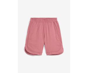 Weite Sweat-Shorts aus Baumwoll-Mix 52/54 (XXL)