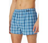 Boxershorts mit Label-Patch im 2er-Pack XXL men Marine