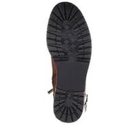 Weitschaftstiefel braun 39