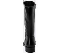 Weitschaftstiefel SHEEGO, Damen, Gr. 38, XL-Schaft, schwarz, Leder, Schuhe Weitschaftstiefel (50578818-38) schwarz