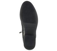 Weitschaftstiefel schwarz 39