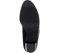 Weitschaftstiefel SHEEGO, Damen, Gr. 40, XXL-Schaft, schwarz, Lederimitat, Polyester, Schuhe Weitschaftstiefel (44312947-40) schwarz