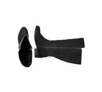 Weitschaftstiefel SHEEGO, Damen, Gr. 41, XL-Schaft, schwarz, Polyester, Schuhe Weitschaftstiefel (87711731-41) schwarz