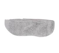 WEKADRIN Memory schaum Schlafmaske Verstellbar Lichtblockierende Augenbinde für Reisen und Zuhause Weiche Schlafaugenmaske für Tiefen Erholsamen Schlaf bei Nacht und Seitenschläfern