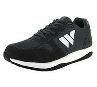 Wellbe Adult Damen Halbschuh grau Gr. 41