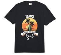 Wellen - Tampa Comfort Colors Adult Heavyweight T-Shirt