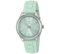 Wellington Damen-Armbanduhr Karamea Analog Silikon WN508-190C