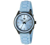 Wellington Damen-Armbanduhr Karamea Analog Silikon WN508-633