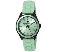 Wellington Damen-Armbanduhr Karamea Analog Silikon WN508-690A