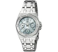 Wellington Damen-Armbanduhr XS Moana Analog Edelstahl WN510-181