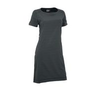 Welschnofen 3XT - Kleid elasti DARK GREY 40 DARK GREY