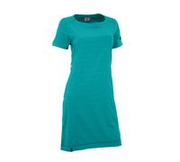 Welschnofen 3XT - Kleid elasti GRUEN 46 GRUEN