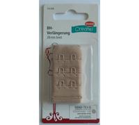 Wenco BH-Verlängerung 28mm breit hautfarbend