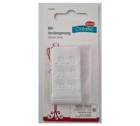 Wenco BH-Verlängerung 28mm breit weiß