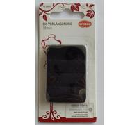 Wenco BH-Verlängerung 38 mm breit schwarz