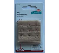 Wenco BH-Verlängerung 52mm breit hautfarbend